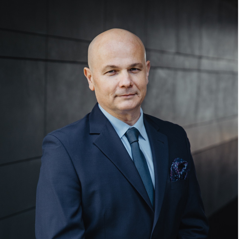 Krzysztof Kluska