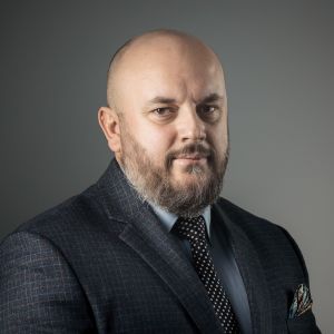 Arkadiusz Michalski