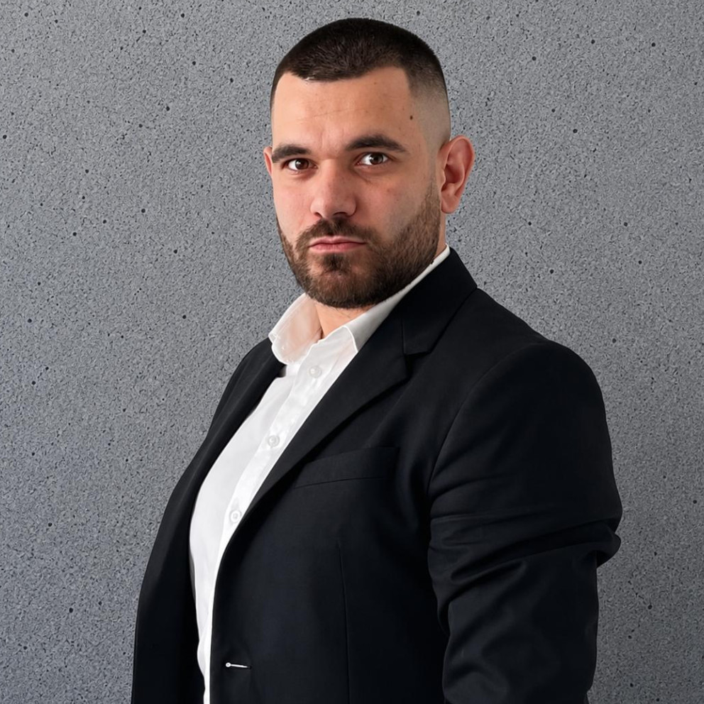Patryk Jasiński