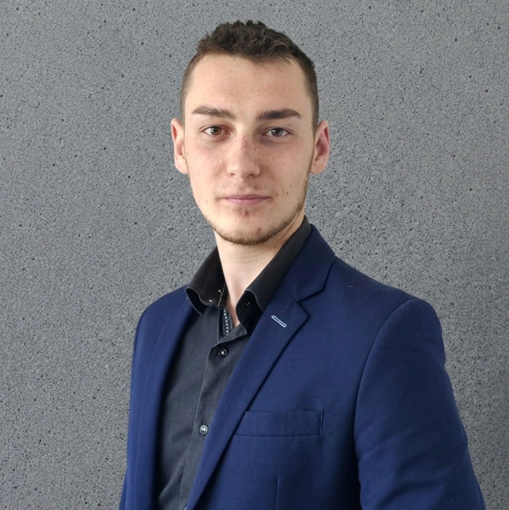 Adam Gajewski