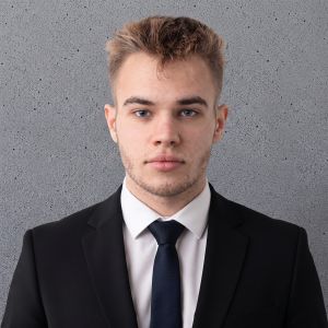 Kacper Święcki