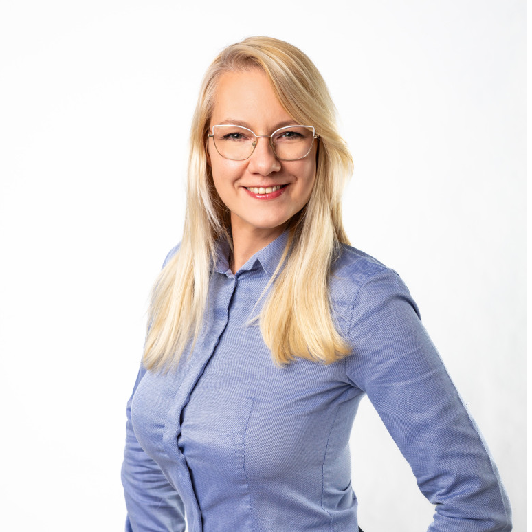 Dagmara Ilczyszyn