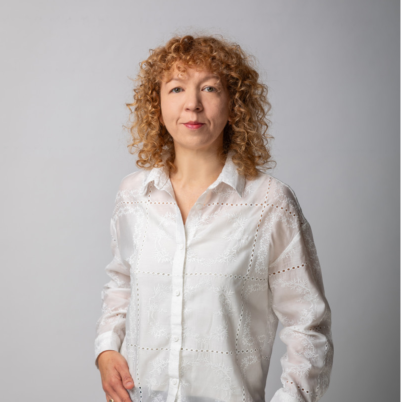 Dorota Świerczyńska