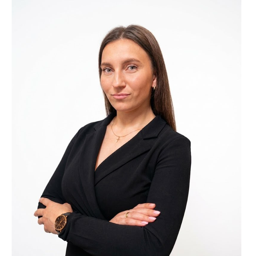 Agnieszka Mazurkiewicz