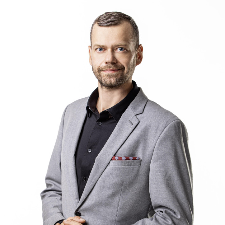 Janusz Osiński