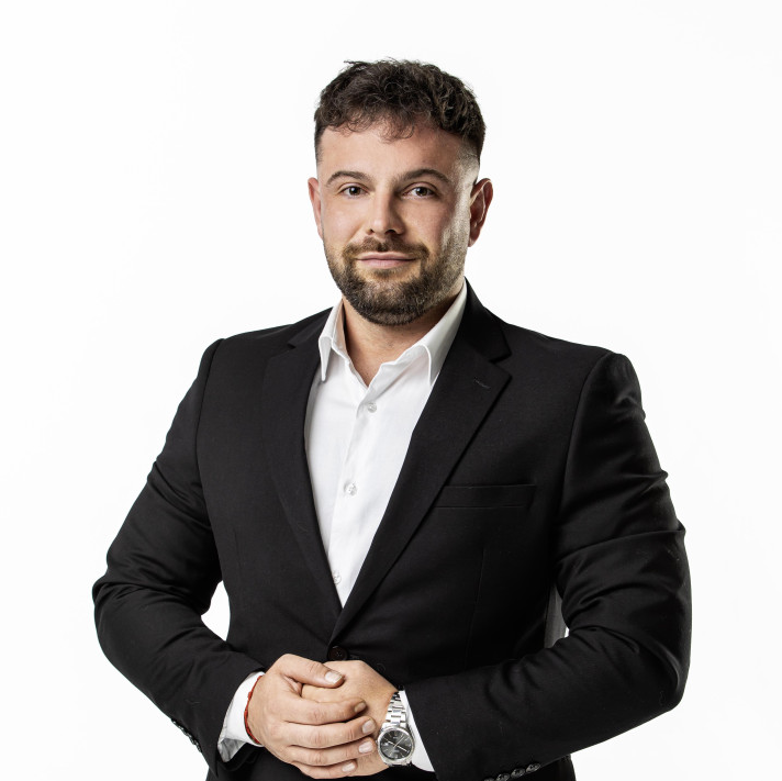 Piotr Mizerski