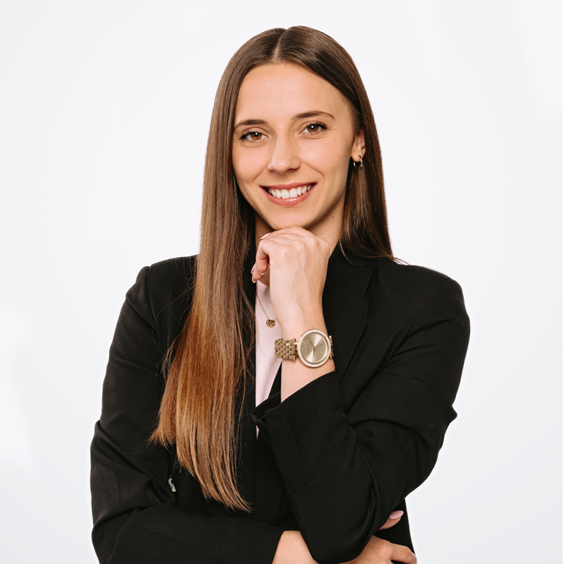 Ewelina Wyremblewska
