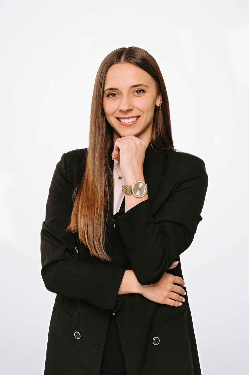 Ewelina Wyremblewska
