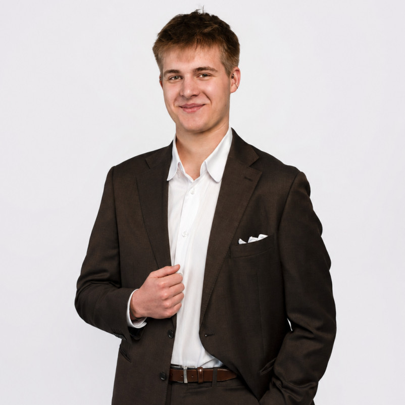 Mikołaj Węgrzynowski