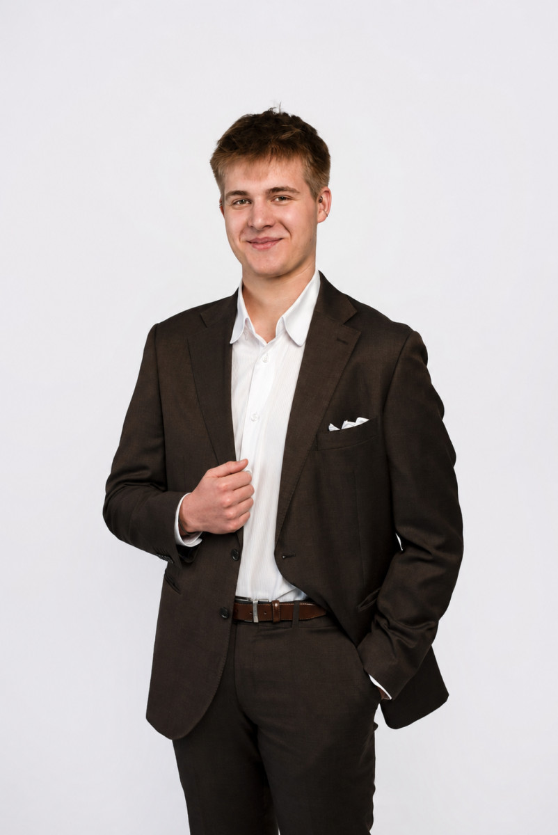 Mikołaj Węgrzynowski