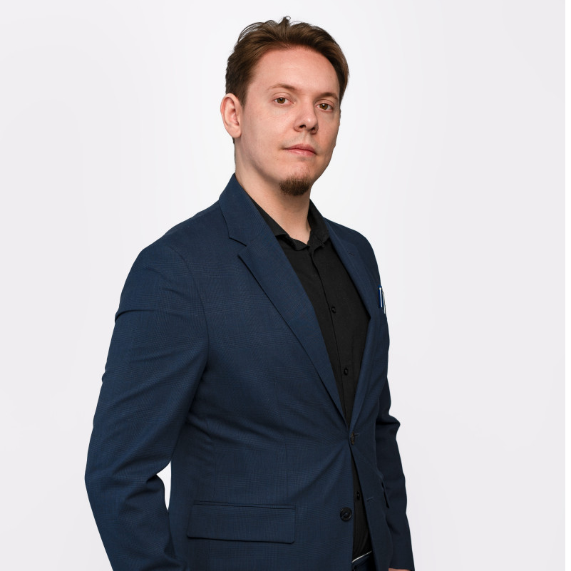Mateusz Krawczyk