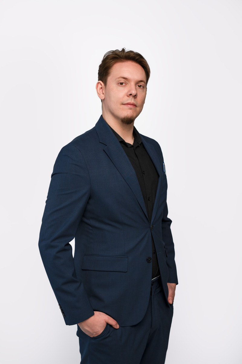 Mateusz Krawczyk