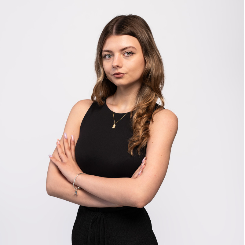 Wiktoria Furmaniak