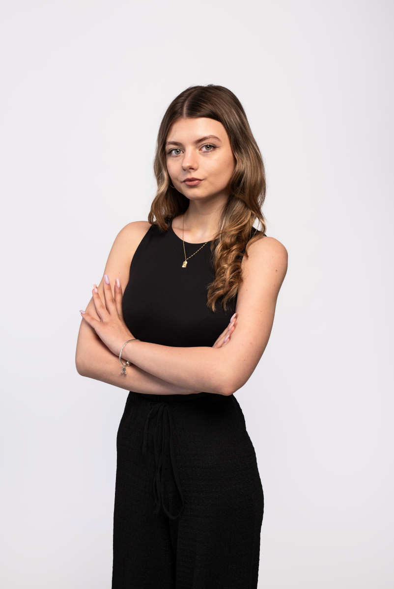 Wiktoria Furmaniak