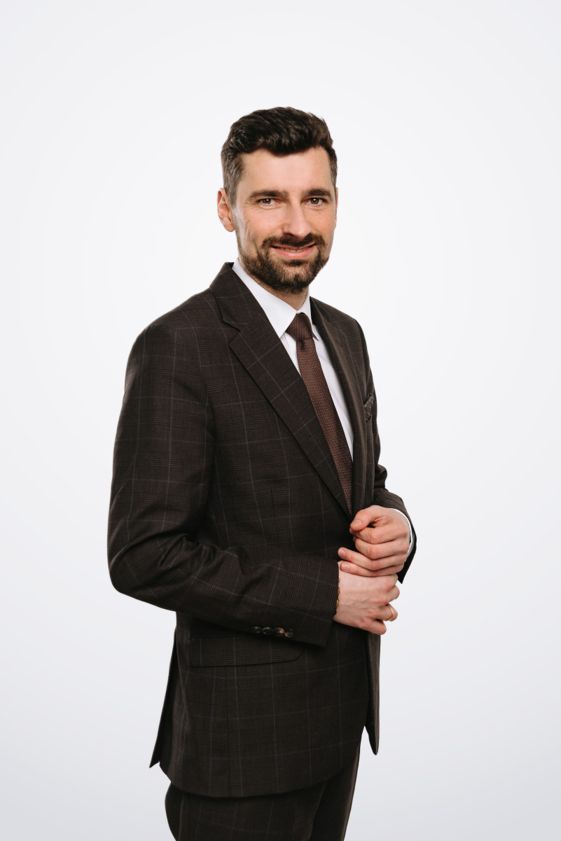 Piotr Sosnowski