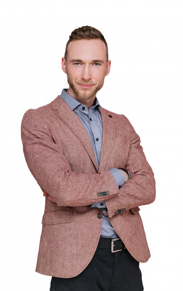 Jakub Naumowicz