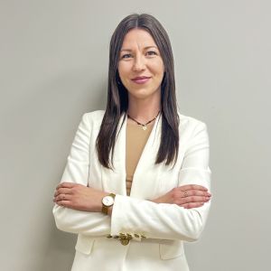 Alicja Grochecka