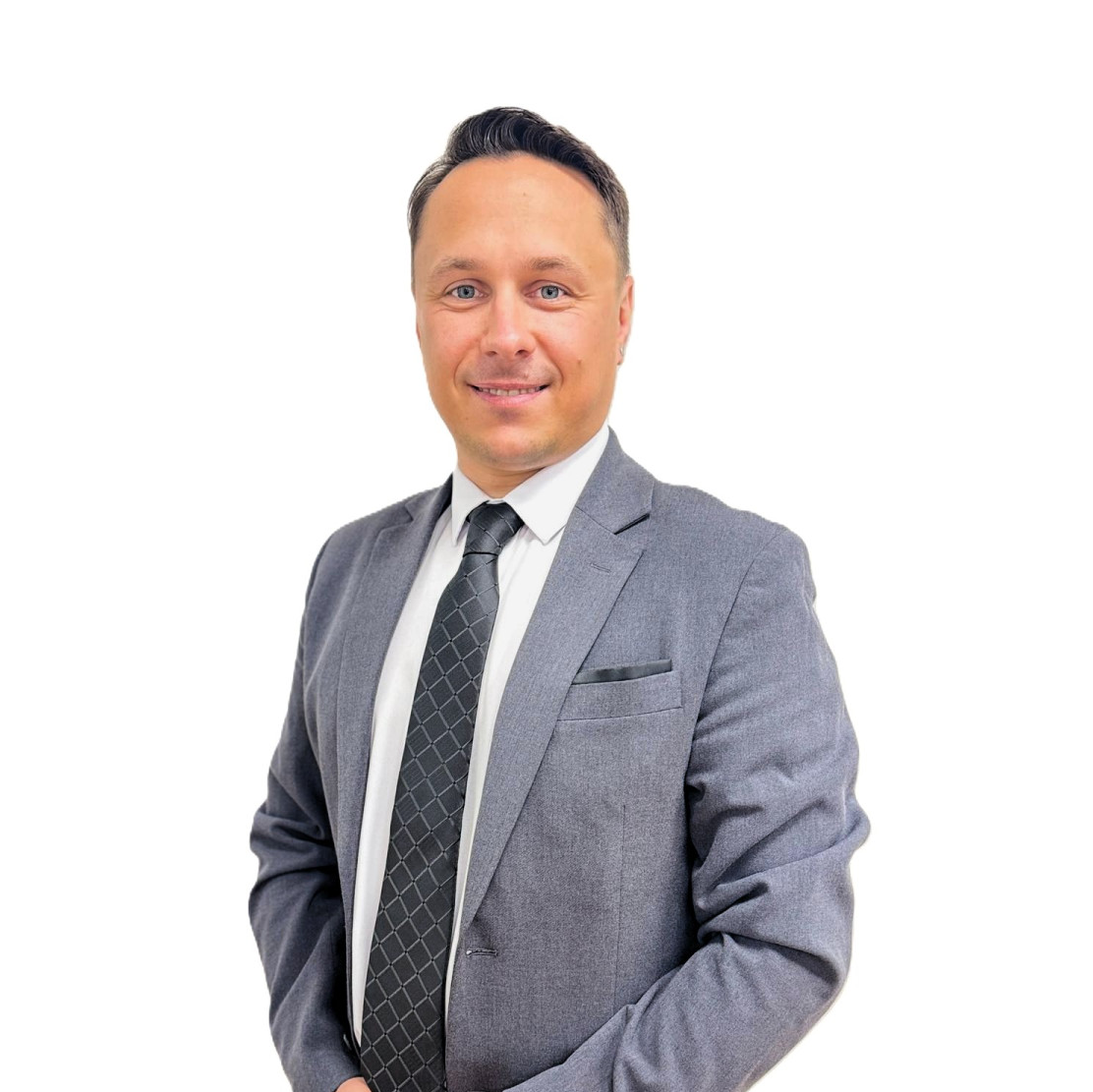 Vitalii Davydiuk