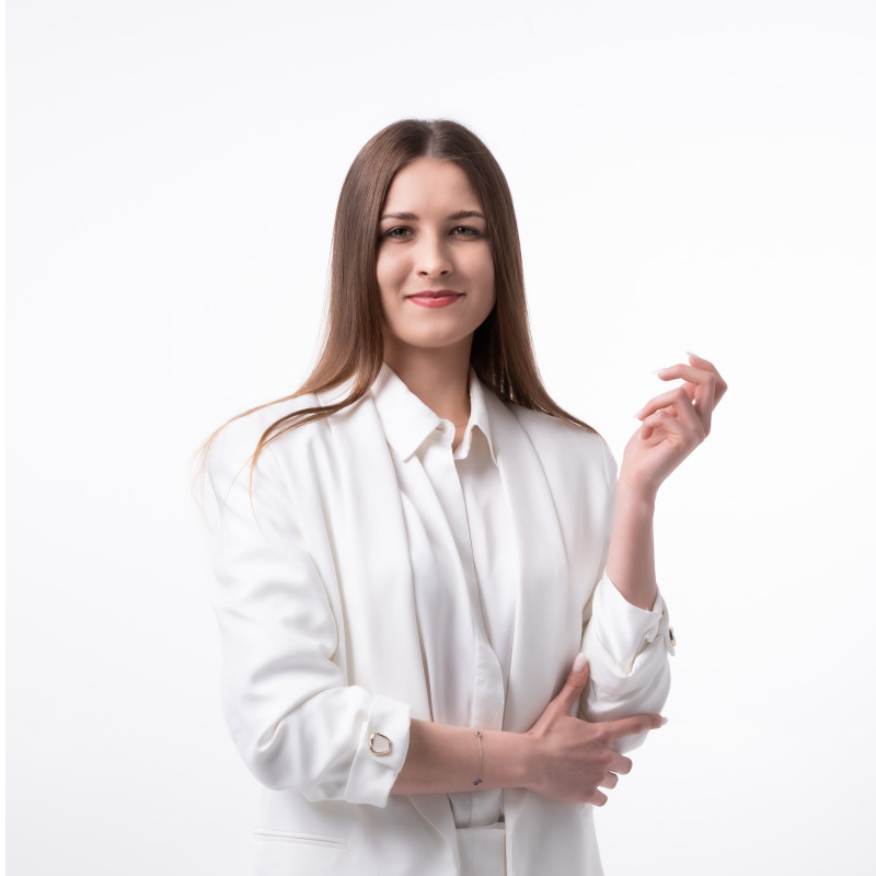 Weronika Pawlak