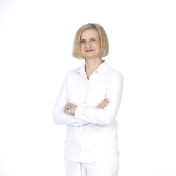 Marta Gromowska