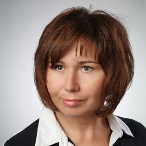 Joanna Marczyńska-Schmidt