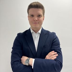 Miłosz Kaczmarek
