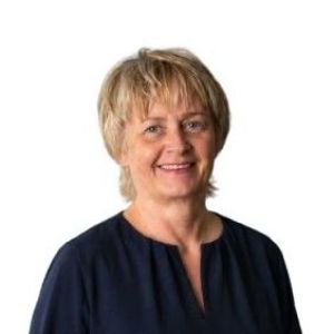 Katarzyna Frycz-Zięba