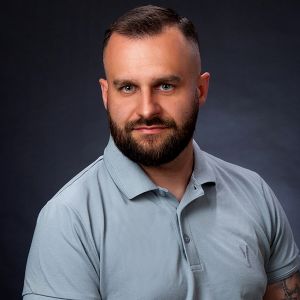 Marcin Linka