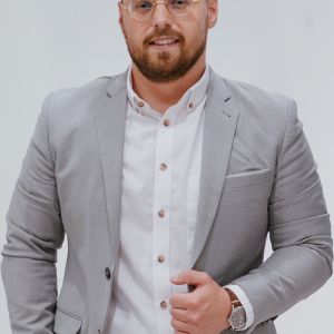Paweł Rożek