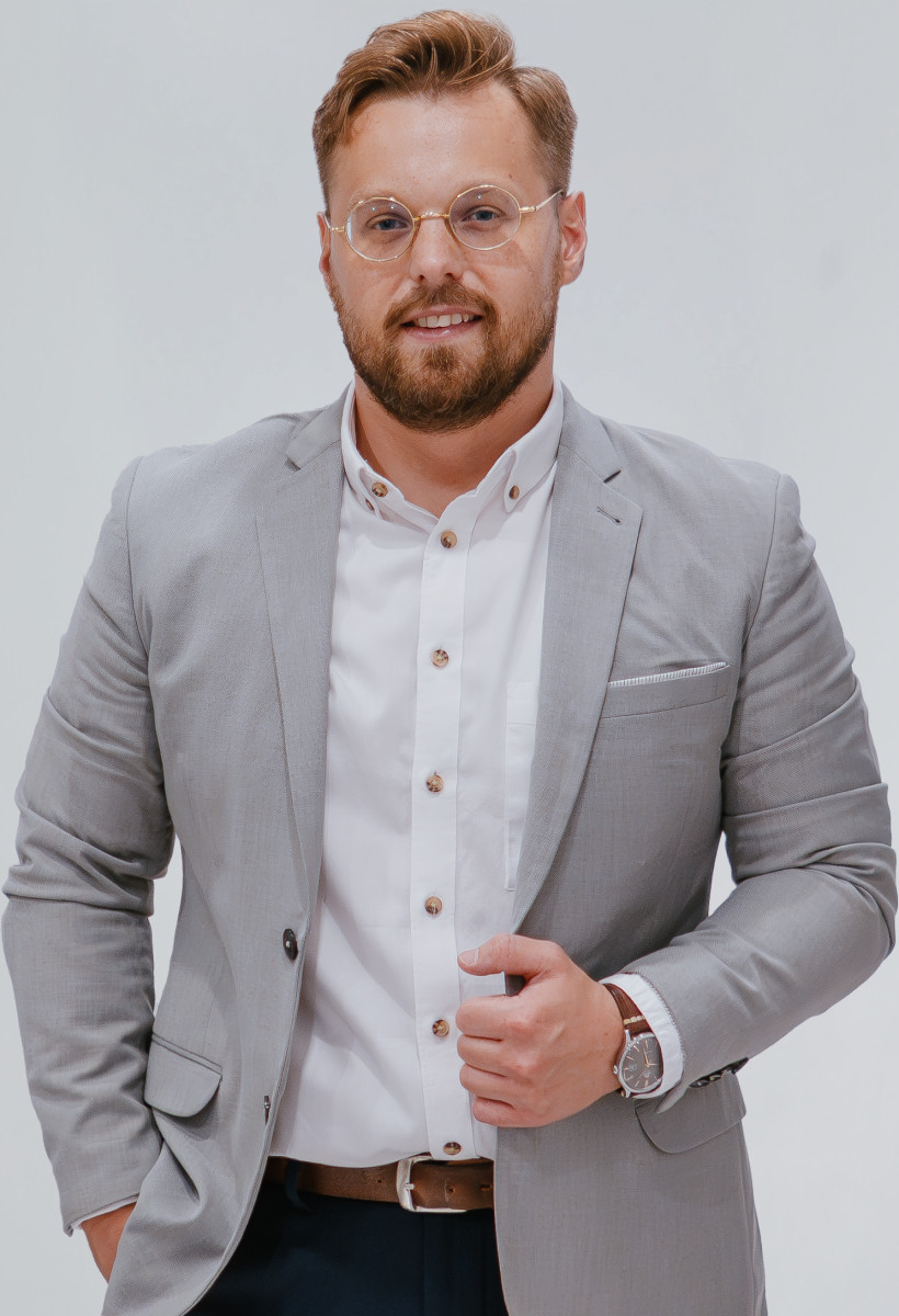 Paweł Rożek