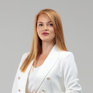 Paulina Jaksender-Kordala