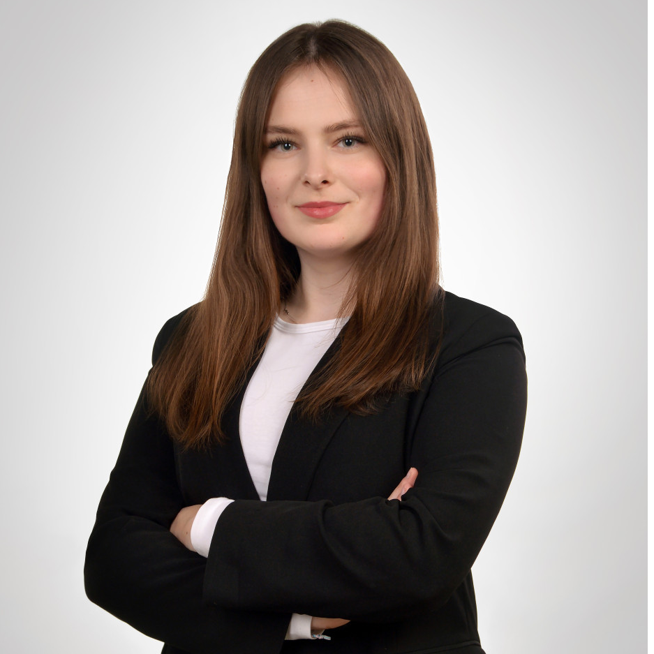 Wiktoria Janiszewska