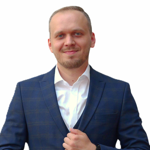  Piotr Maciąg