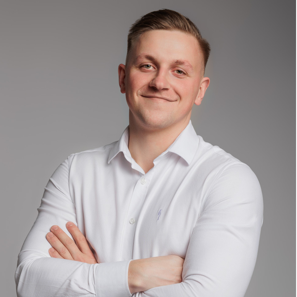 Maciej Rzadkowalski