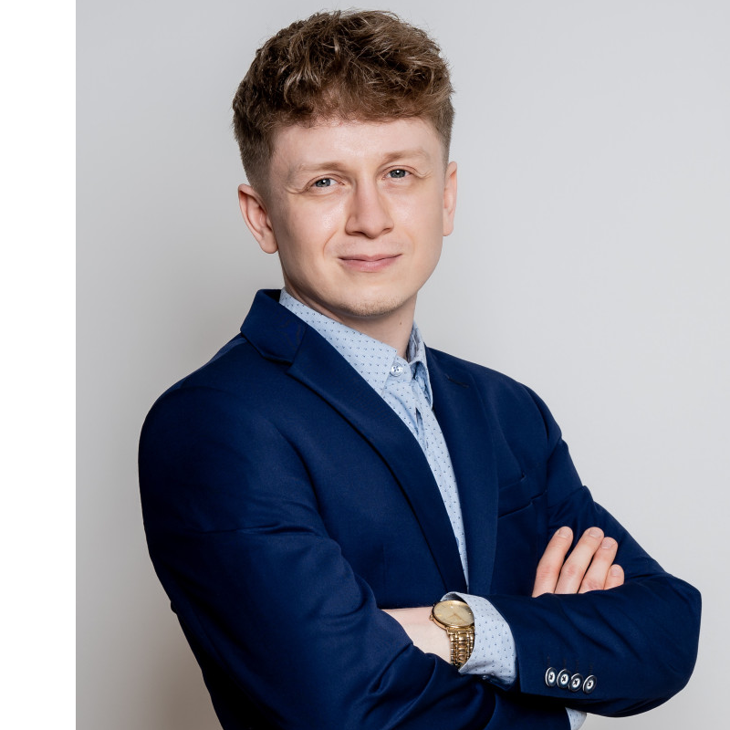 Michał Jesionowski