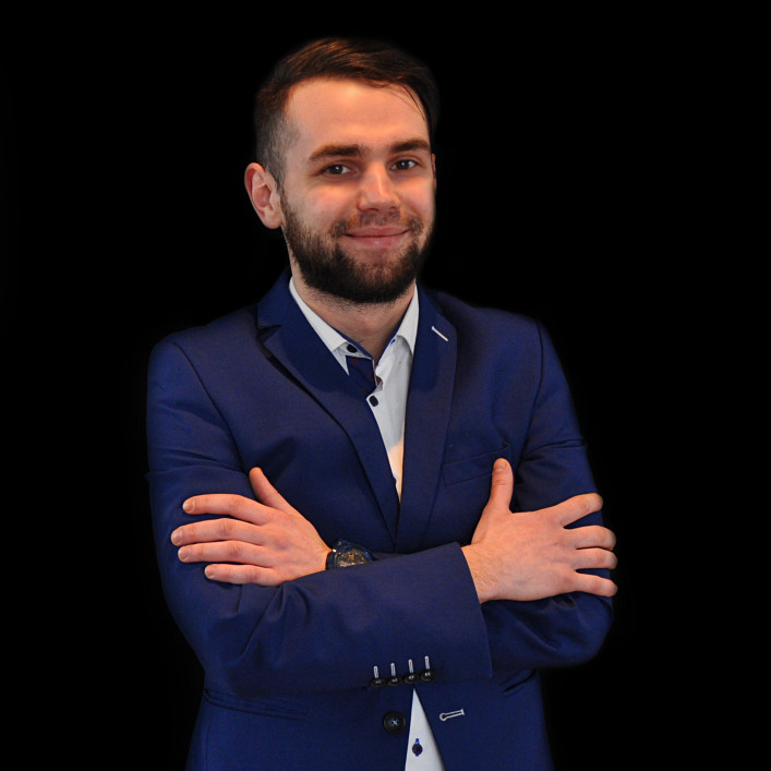 JAKUB MURACH