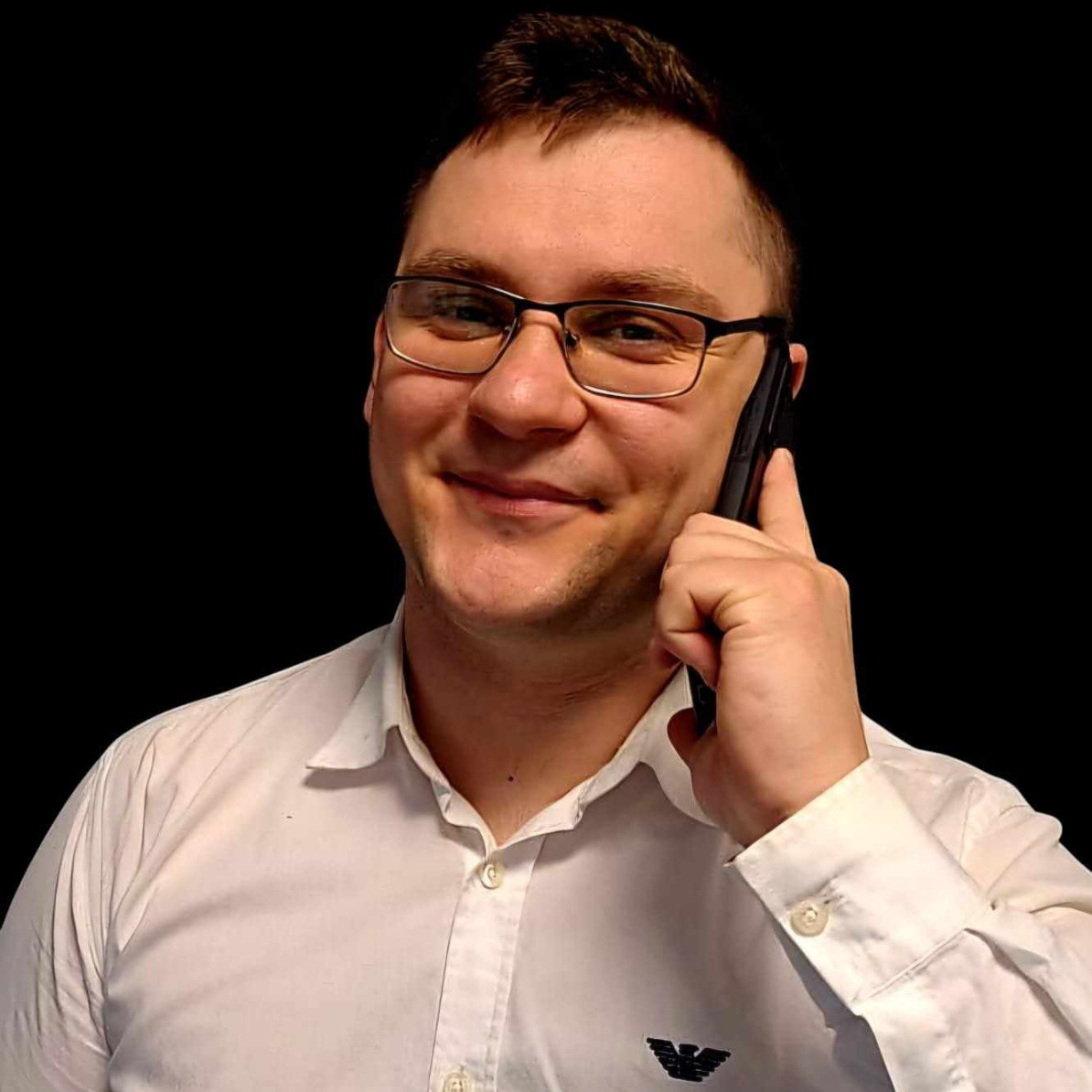 DOMINIK PUTAJ
