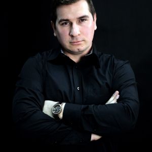MIROSŁAW WIELANDT