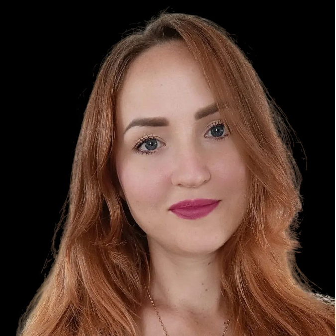 KATARZYNA SKORUPSKA