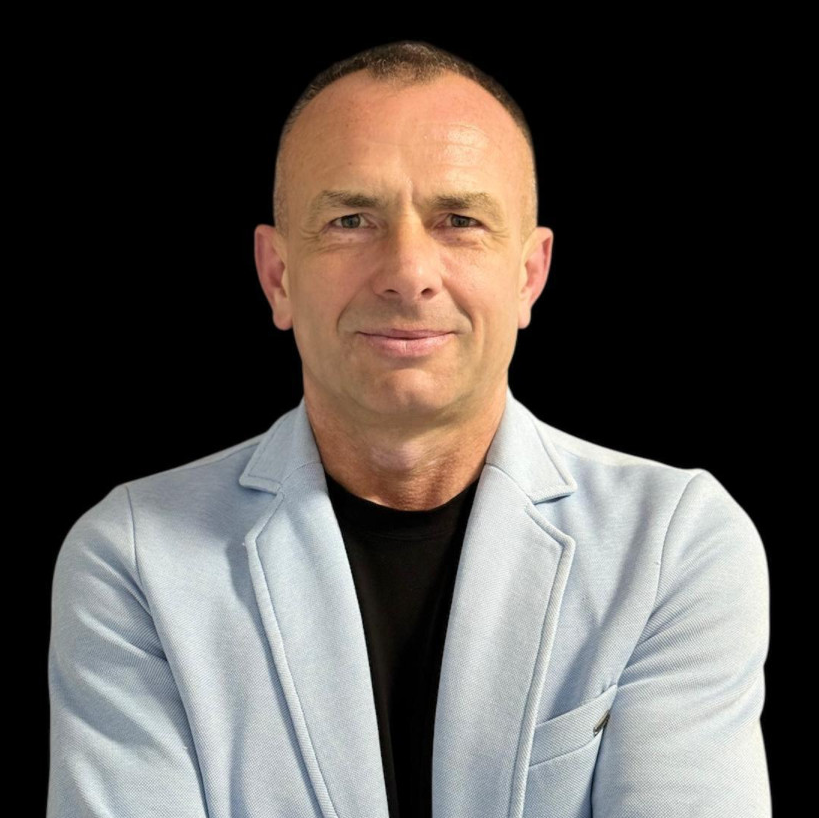 BARTŁOMIEJ ROZPARA