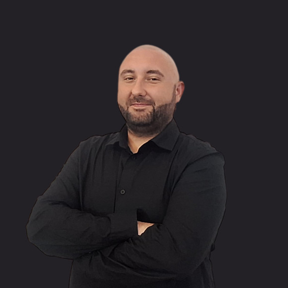 MATEUSZ MAZUREK