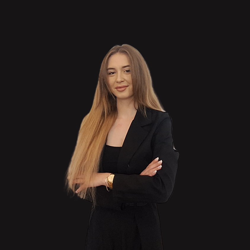 NATALIA MURGLIN