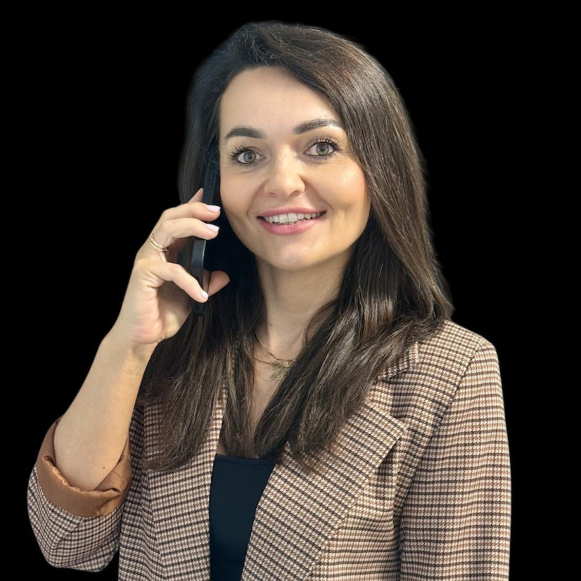 KATARZYNA LACHOWICZ