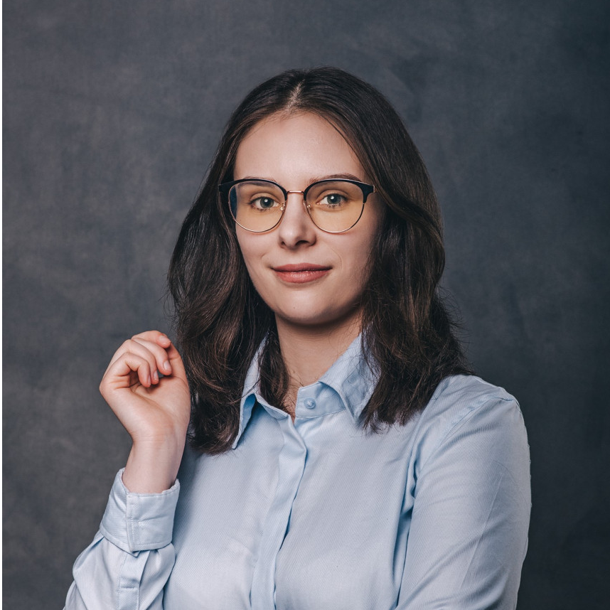 KATARZYNA GREŚKO
