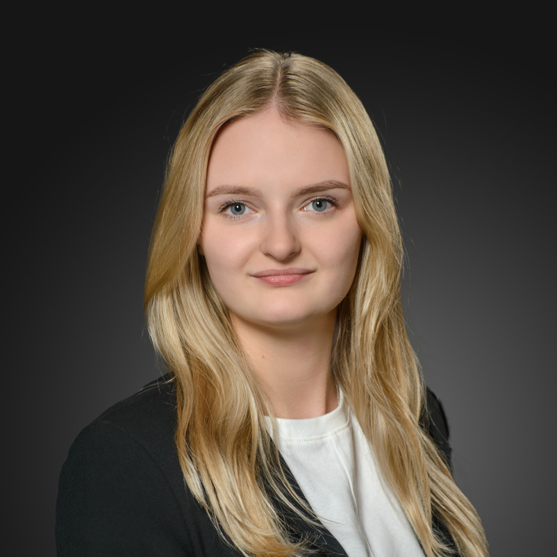 NIKOLA KŁOSOWSKA