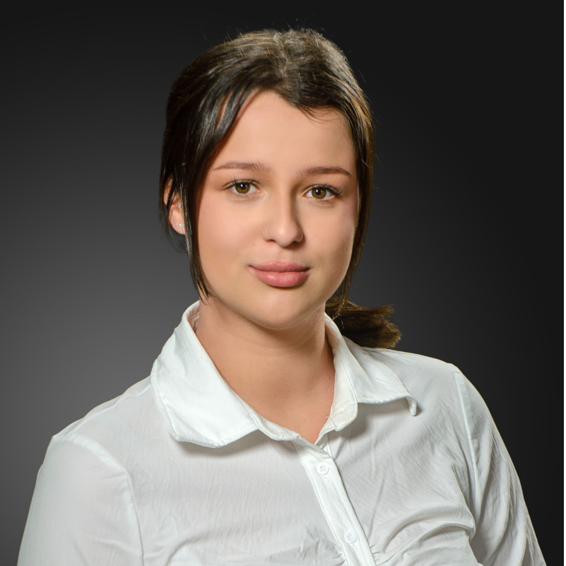 ZUZANNA KASPROWICZ