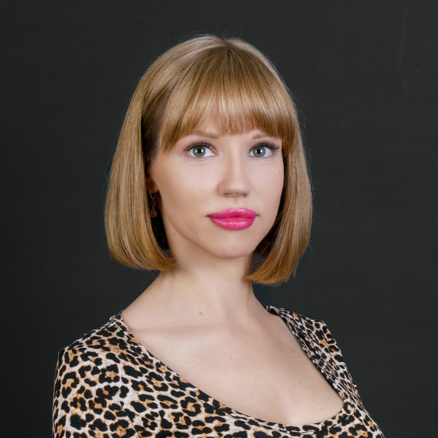 JUSTYNA LISIAK