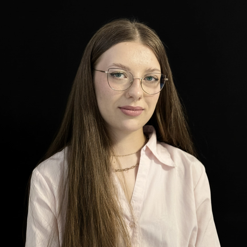 ZUZANNA DOBIES