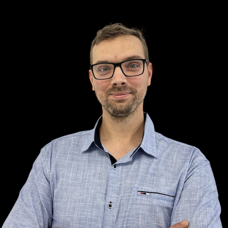  MATEUSZ PLEWA