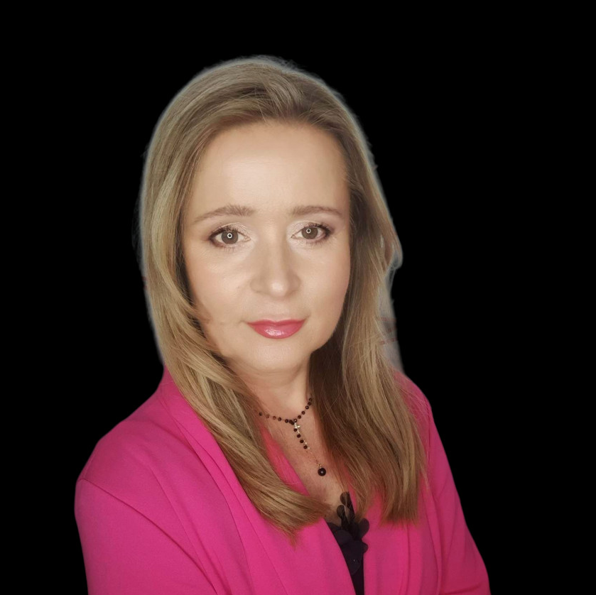 JOLANTA ŻELICHOWSKA
